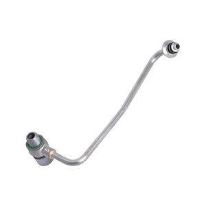 Tubo De Manguera De Retorno De Refrigerante Turbo, Kit De Tu | Cuotas Sin Interés