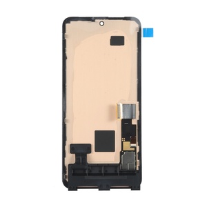Pantalla LCD Original OLED de Repuesto para Google Pixel 8, Pantalla LCD para Teléfono Móvil con Marco - Product Image 4