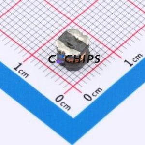Inducteur de puissance TCK-059 SMD, 5,8x5,2 mm (Inductance : 2,2 µH) (Précision : 20 % Courant nominal : 4,8 A) - Product Image 2