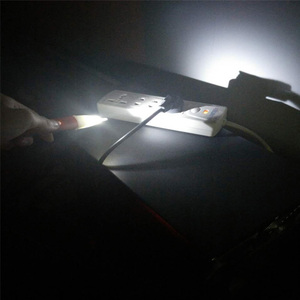 Live Wire <span class=keywords><strong>Digital</strong></span> Electrical Testing Berührungs loser Niederspannungs-Rauchmelder Elektrischer Stift kreis <span class=keywords><strong>tester</strong></span> - Product Image 6