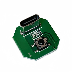 Factory Supply Light Flashlight Bulb <strong>Module</strong> <strong>Led</strong> Torch Lights <strong>Module</strong> PCBA Board Customized PCBA Prototype One-Stop Service - Product Image 2