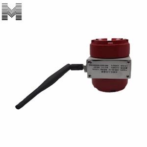 高精度Zhongkemidian ZKMD-WL-25ワイヤレスデジタル圧力センサー0-35MPa範囲300bps-5.4Kbps力センサーロードセル - Product Image 5