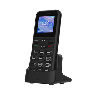 Hot Selling Ipro 2G GSM SENIOR <strong>PHONE</strong> USA ADAPTER EU ADAPTER DUAL SIM SENIOR FEATURE <strong>PHONES</strong> <strong>OLD</strong> <strong>PEOPLE</strong> EASY USE MOBILE <strong>PHONES</strong> CE F183 IPRO BRAND - Product Image 5