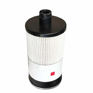 น้ำมันเครื่องดีเซลและไส้กรองน้ำมันเชื้อเพลิง FS20019/FS20020/FS20021/53C0945 ใช้ได้กับเครื่องยนต์คัมมินส์ - Product Image 4