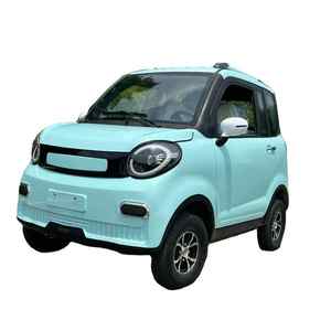 สกู๊ตเตอร์สี่ล้อขายดีจากจีน รถมินิคาร์ผลิตในจีน 60v 4000w มอเตอร์เซ็นเซอร์ขนาดใหญ่ สกู๊ตเตอร์ไฟฟ้า - Product Image 1