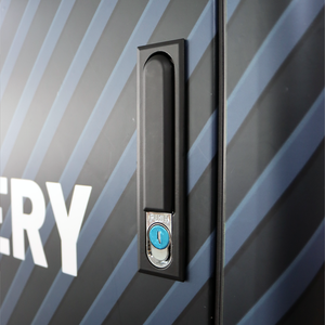 Distributeur automatique de protéines intelligent avec écran tactile WiFi de 32 pouces, 220V, SDK, accepte les cartes de crédit/QR/code QR/pièces de monnaie pour les boissons instantanées au café et aux protéines - Product Image 5