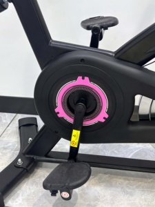 <span class=keywords><strong>Bicicleta</strong></span> de Ejercicio para el Hogar a Precio Económico, <span class=keywords><strong>Bicicleta</strong></span> de Spinning para Interiores, Equipo de Gimnasio Doméstico, <span class=keywords><strong>Bicicleta</strong></span> Deportiva - Product Image 3