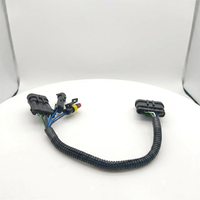 Aptiv 12162102 6p Kabel Harness Sepeda Motor GXL TXL MP150 Kabel Tahan Air  Kabel & Rakitan Kabel