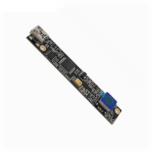 Módulo de Cámara USB2.0 Mini para Laptop OV5648 CMOS 1080p H.264 con Enfoque Automático, HDR y Seguimiento de Movimiento Humano para Supervisión Remota - Product Image 3
