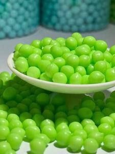 TikTok Viral <strong>Sour</strong> Hard Candy Balls Bulk Wholesale Tangy Fruit Spheres Private Label Intense <strong>Sour</strong> Confectionery OEM <strong>Sweets</strong> - Product Image 2