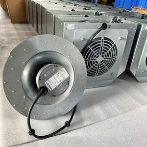 Convertidor de Frecuencia AB 700S/H Utiliza Ventilador Alemán 48V 135W R3G280-AH33-31 - Product Image 2