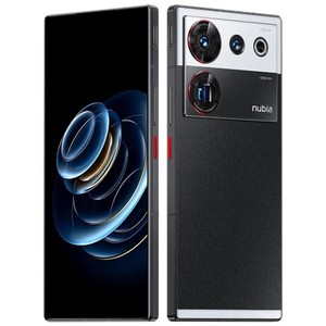Teléfono Inteligente Z50 Ultra Photographer 5G Original Usado, Pantalla AMOLED de 6.8 Pulgadas y 144 Hz, Snapdragon 8 Gen 2 Octa Core, Carga Rápida, NFC - Product Image 6