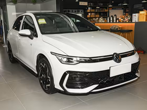 Volkswagens <span class=keywords><strong>Golf</strong></span> 2025 1.5T benzina nuova auto <span class=keywords><strong>V</strong></span> W <span class=keywords><strong>Golf</strong></span> 300TSI Pro ultima versione 5 posti compatto benzina SUV - Product Image 3