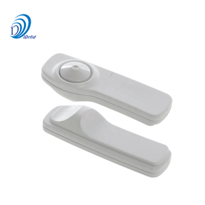 듀얼 주파수 ABS 방수 태그 58KHz + <span class=keywords><strong>900MHz</strong></span> EAS UHF <span class=keywords><strong>RFID</strong></span> 보안 태그 의류 매장 도난 방지 및 관리 - Product Image 4