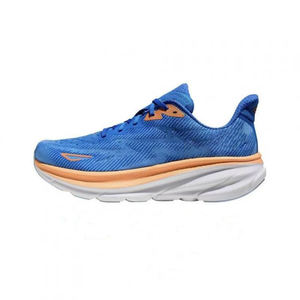2025 LIAO <span class=keywords><strong>Bondi</strong></span> Hokas <span class=keywords><strong>8</strong></span> zapatillas de correr ligeras para hombres y mujeres una amortiguación de carbono para exteriores Estilo de vida de corredor largo para verano - Product Image 5