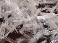 Corrosion Resistant High Tenacity Lightweight PP Continuous Filament Fiber for Engineering Webbing and Filter Net