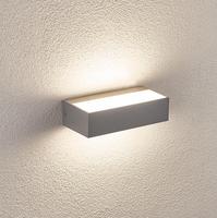 9W Surface Decor Hotel Indoor Steps Salle de bain IP65 Outdoor LED Wall Light Interior up Down Led Wall Lamp Lighting