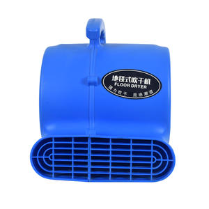 เครื่องเป่าลมแรงสูงแบบตั้ง<span class=keywords><strong>พื้น</strong></span> สำหรับใช้ในบ้านและเชิงพาณิชย์ ยอดขายดีที่สุด ใช้เป่าพรม พลาสติก และเป็นพัดลมแบบแรงเหวี่ยง - Product Image 4