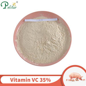 סיטונאי מחיר ויטמין c כיתה להאכיל חומצה אסקורבית הזנה VC 35% - Product Image 5