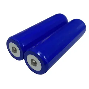 قابلة للشحن 21700 ليثيوم أيون حزم البطارية INR21700 3.7v 5000mAh llto ithium أيون حزمة ليثيوم أيون 21700