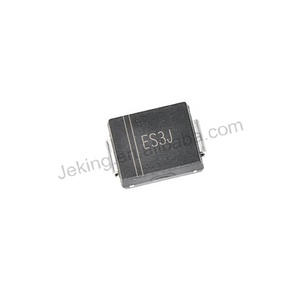 Jeking phục hồi nhanh chóng CHỈNH LƯU sdt điốt DO-214AB es3j - Product Image 3