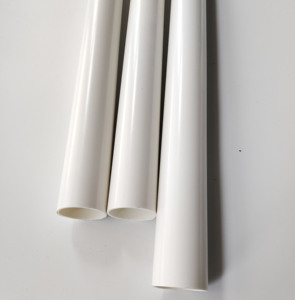 PVC-Druckrohr der Serie SDR26 für Niederdruck-Bewässerungs druck Wasser versorgung PVC-Rohr Wasser rohr PVC-Rohr - Product Image 5