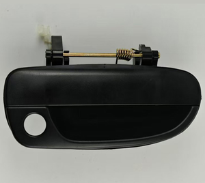 Maniglie per Porte 82650-25000 - Ricambi Auto Compatibili con <span class=keywords><strong>Renault</strong></span> 2000-2006 - Maniglie Esterne - Product Image 3