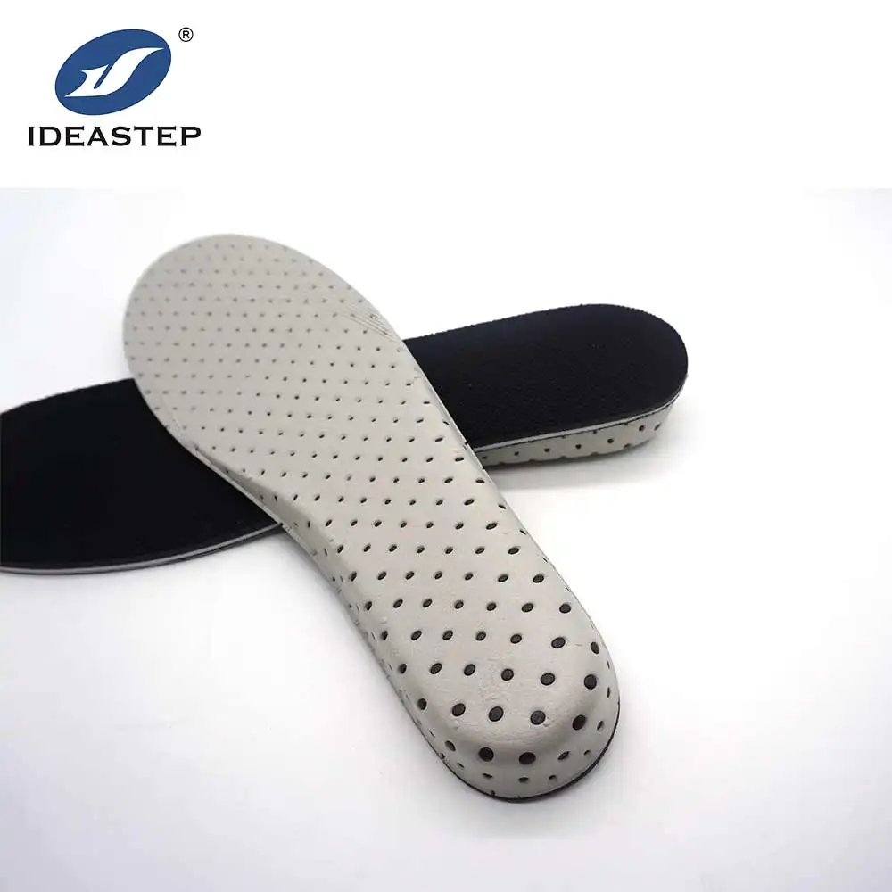 Ideastep Height Increase Insoles Inner Soles Insoles Full Padded Insoles