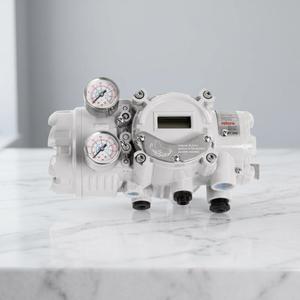 YT-3400RDC5521S Coreano para Operación Neumática en Control de Procesos con Retroalimentación HART - Product Image 1