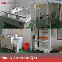 Quincaillerie pour rayonnages de magasin de supermarché Outils de magasin de détail Présentoir en métal Supports d'affichage de quincaillerie