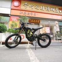En stock 2026 Surron Light Bee X 10KW Moto électrique tout-terrain Surron LBX Vélo électrique en promotion Léger pour le tout-terrain et le motocross