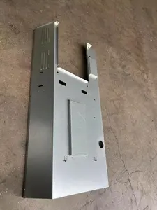 ES27 PLUS CNC板金ホールパンチマシンタレットパンチング工作機械付属