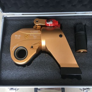 Llave Dinamométrica Hidráulica Keneh TWS12N TWS19N TWS46N TWS720N de Alta Presión 100 Mpa para Energía Eólica y Embarcaciones - Product Image 3
