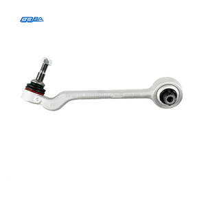 Brazos de Control Inferiores Delanteros Derechos para BMW E90, Nuevos, de Aluminio Plateado, OE 31126770850 - Product Image 3