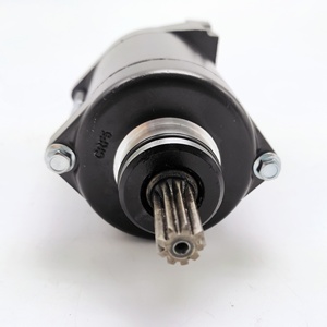มอเตอร์สตาร์ทสำหรับฮอนด้า <span class=keywords><strong>CBR250</strong></span> CBR250RR 2017 <span class=keywords><strong>2019</strong></span> 31200-K64-N01 OEM - Product Image 1