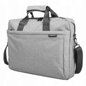 Échantillon gratuit Sac à dos pour ordinateur portable de 16 pouces pour les voyages d'affaires, imperméable, unisexe, à double bandoulière, grande capacité - Product Image 6
