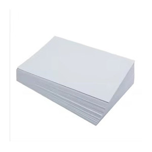 Papel de Copia A4 de 80 g/m², Calidad Brillante a Buen Precio, 100% Pulpa de Madera Virgen, Blanco - Product Image 3