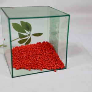 Thổi đúc PE PP nhựa nguyên liệu sản xuất của màu masterbatch Loại sản phẩm nhựa - Product Image 4