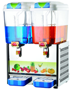 <span class=keywords><strong>Distributeur</strong></span> <span class=keywords><strong>de</strong></span> <span class=keywords><strong>jus</strong></span> <span class=keywords><strong>de</strong></span> fruits à 2/3 réservoirs, dernier design, <span class=keywords><strong>distributeur</strong></span> <span class=keywords><strong>de</strong></span> boissons froides - Product Image 3