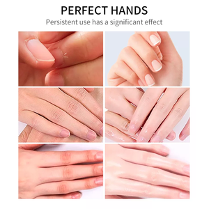 Kem dưỡng tay mùa đông, nhãn hiệu riêng, OEM, bán buôn, logo tùy chỉnh, quà tặng sang trọng, thuần chay, dưỡng ẩm, làm trắng da, dễ thương - Product Image 6