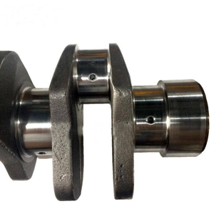 AZ1246020014 612600020863 61560020029 61560020024shacman HOWO WD618WD615 Accessoires de moteur de camion, <span class=keywords><strong>vilebrequin</strong></span> - Product Image 6