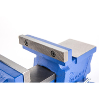 Étau d'établi à usage industriel prix d'usine étau de machine modulaire outils à main