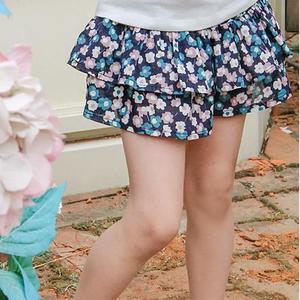 Ropa para Niños Pequeños, Diseño de Mariposa Estilo Gaucho, Vestidos y Pantalones Hechos en India - Product Image 2