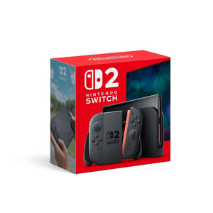 Comprar Consola Nintendo Switch 2 de 256 GB, Nueva Sellada, Sistema de Juego Portátil, Entrega Rápida, Oferta con Descuento - Product Image 4