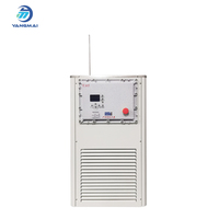 Reactor de Vidrio de Doble Pared a Escala de Laboratorio con Condensador de Vidrio, Venta Directa de Fábrica en China