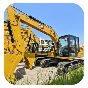 รถขุดดิน16ton CAT316GC ตีนตะขาบรถขุดดินจากญี่ปุ่นของแท้323GC 320GC 316GC แมว326GC สำหรับงานดิน - Product Image 1