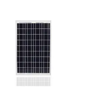 20W solar panel low price high quality
