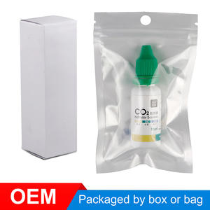 UUIDEAR Produsen OEM Aquarium Co2 Drop Checker Solusi PH Jangka Panjang Cairan Monitor Co2 dengan Harga Pabrik - Product Image 2