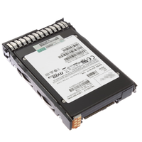P13695-B21 P13838-001 قرص صلب SSD بسعة 2 تيرابايت NVMe Gen3 عالي الأداء RI SFF SCN U.2 P4510