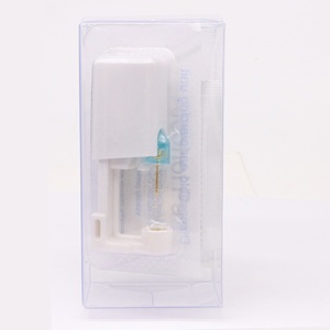 Gaby – appareil de perçage <span class=keywords><strong>jetable</strong></span> pour oreilles, <span class=keywords><strong>pistolet</strong></span> de perçage sûr avec Kit de perçage de clou d'<span class=keywords><strong>oreille</strong></span> chaud - Product Image 6